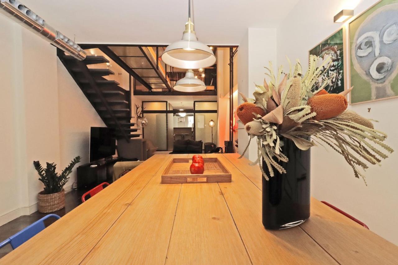 Apartamento Loft Jacuzzi Palace By Madflats Collection Madrid