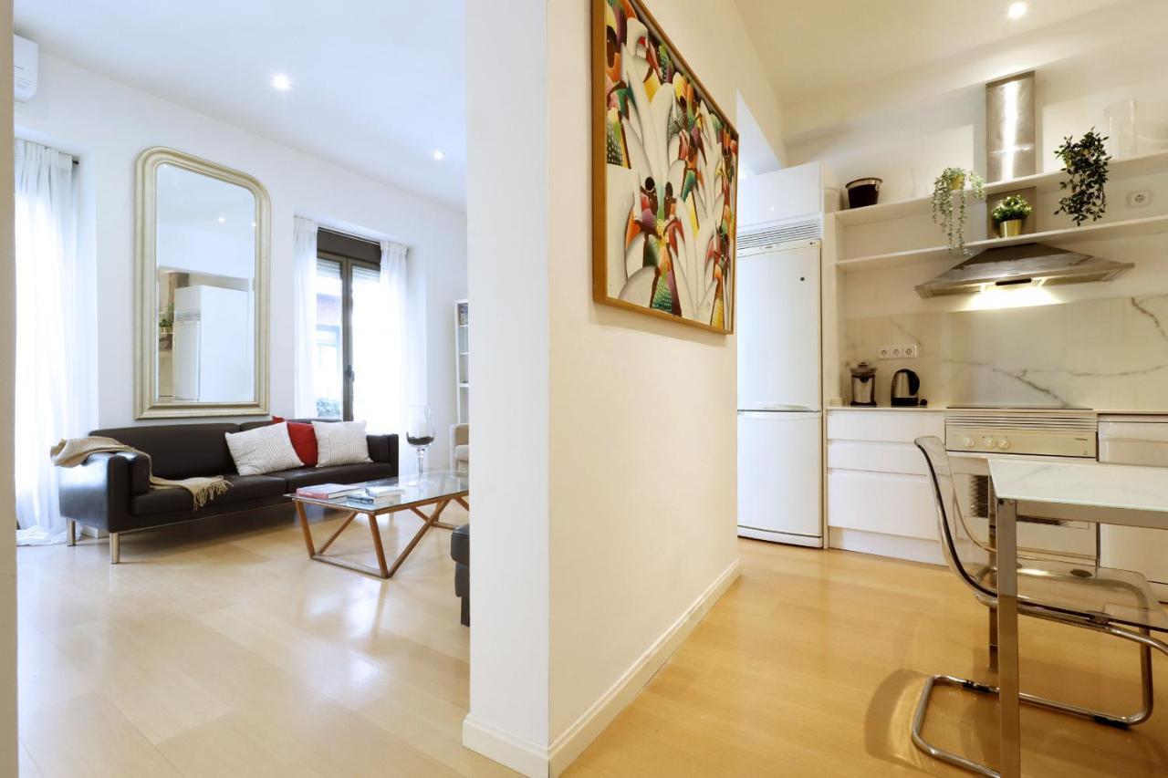 Apartment Chueca Jacuzzi Madrid