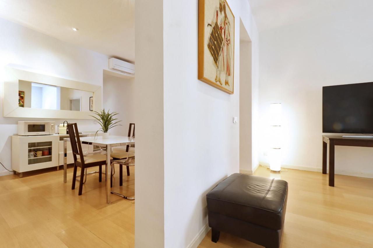 Chueca Jacuzzi Apartment *