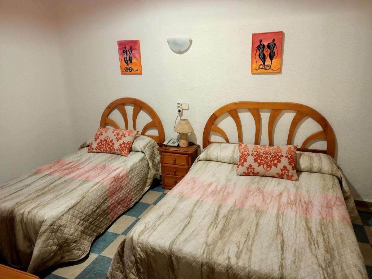 Casa de hóspedes Continental