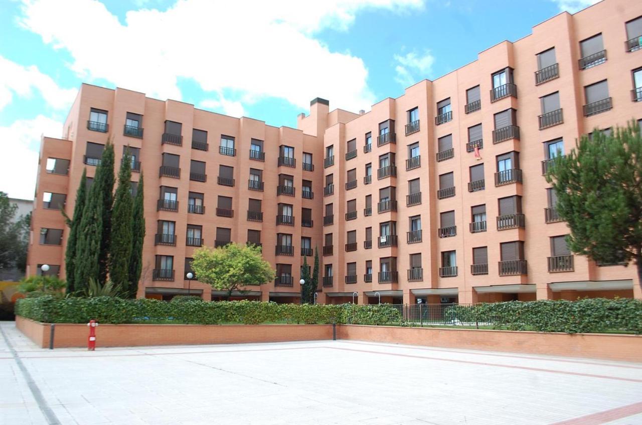 En Apartment Madrid