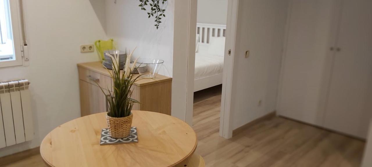 Apartamento Homenfun Puerta Del Sol Madrid