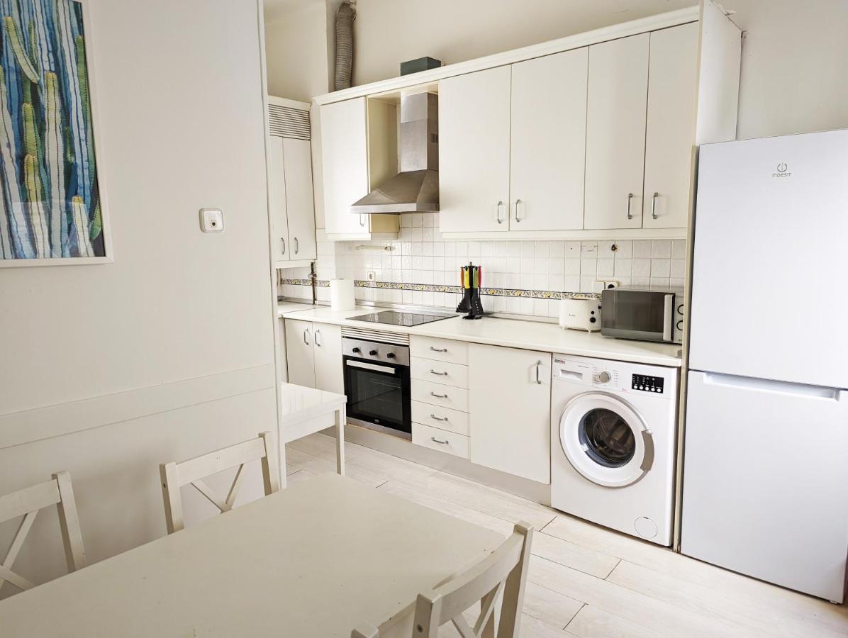 Living Plaza De La Paja Madrid