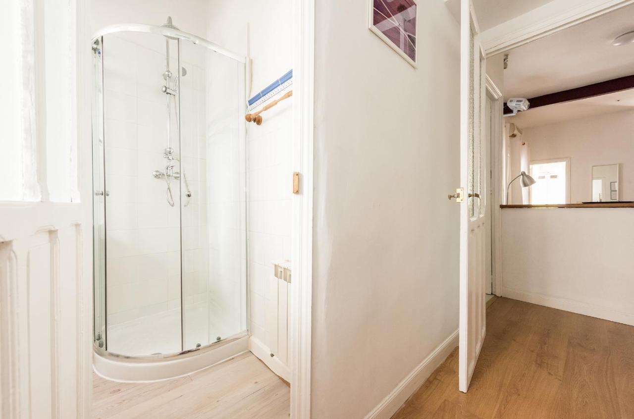 Living Plaza De La Paja Apartamento Madrid