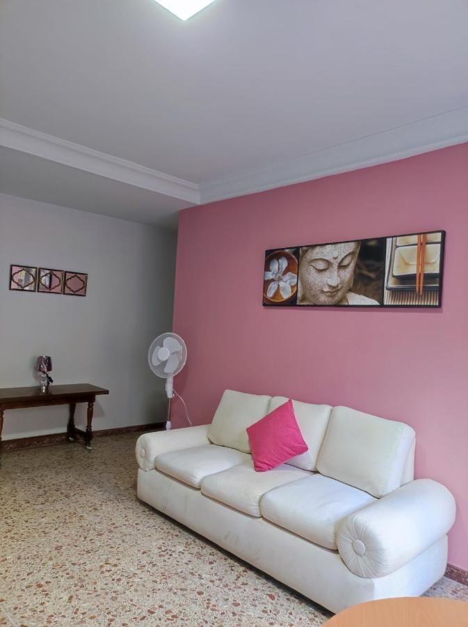 Lucero Apartamento
