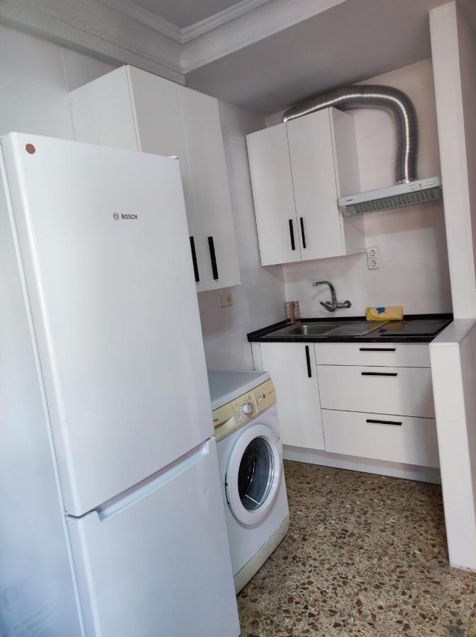 Lucero Apartamento