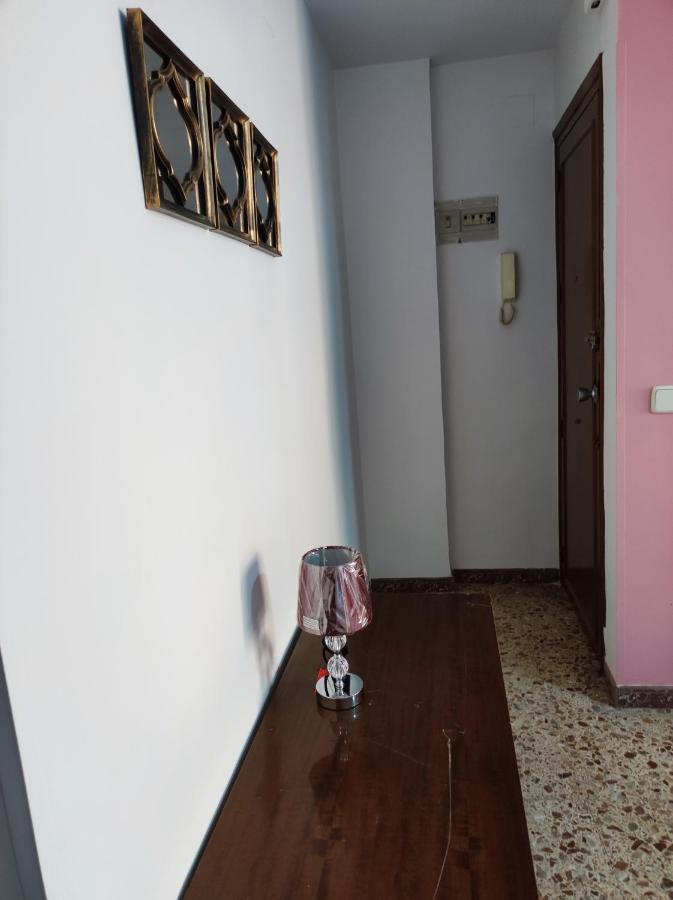 Lucero Apartamento Madri