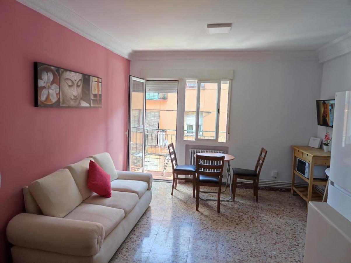 Lucero Apartamento Madri