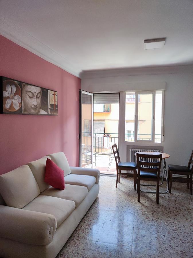Lucero Apartamento Madri