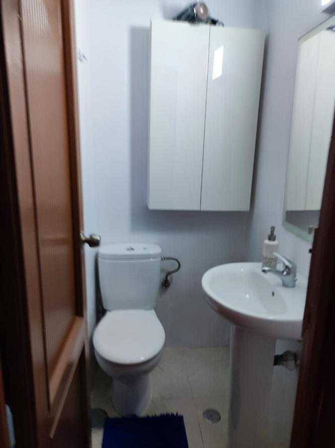 Lucero Apartamento Madri