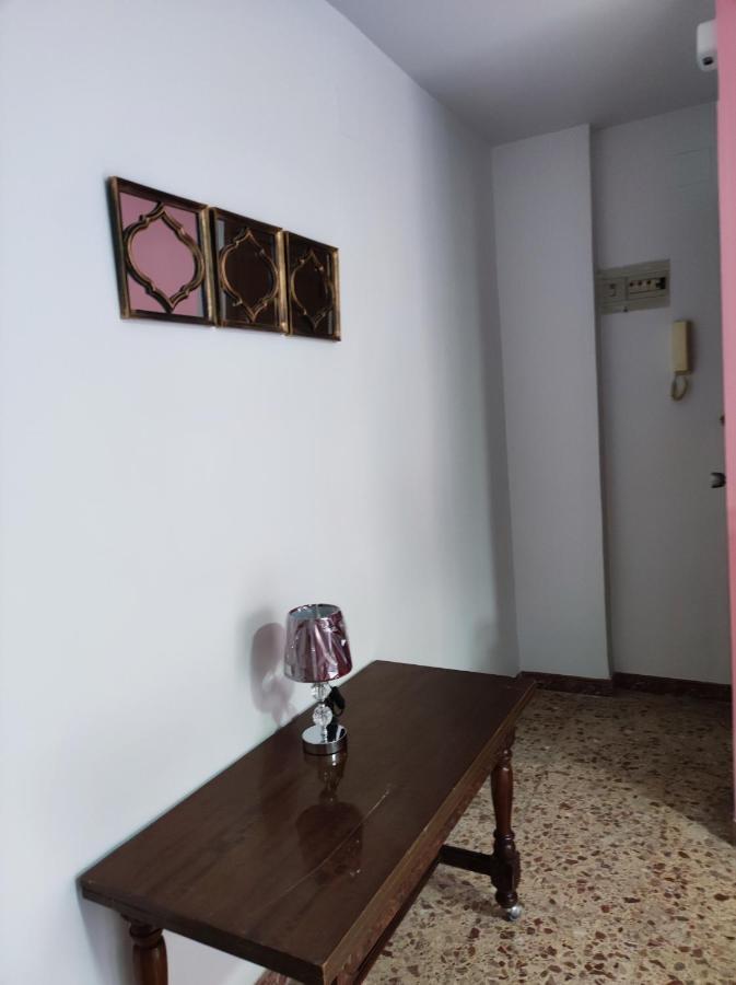 Lucero Apartamento *