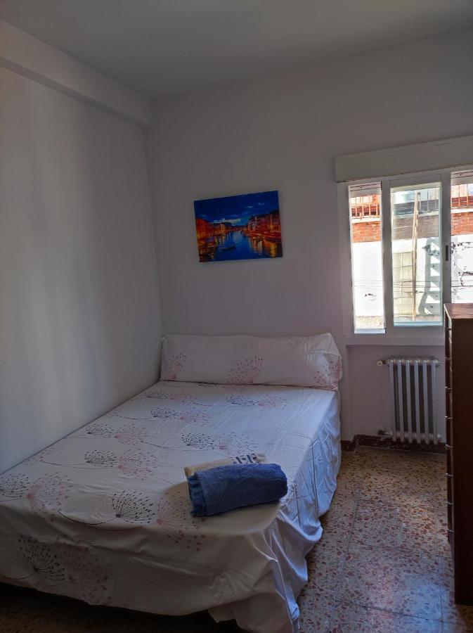 Apartamento Lucero *