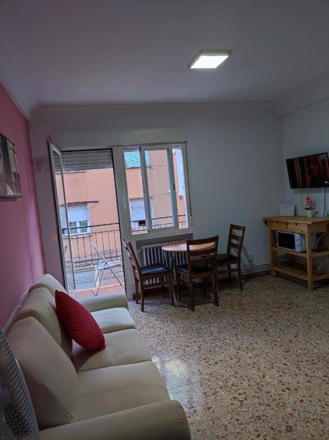 Lucero Apartamento *