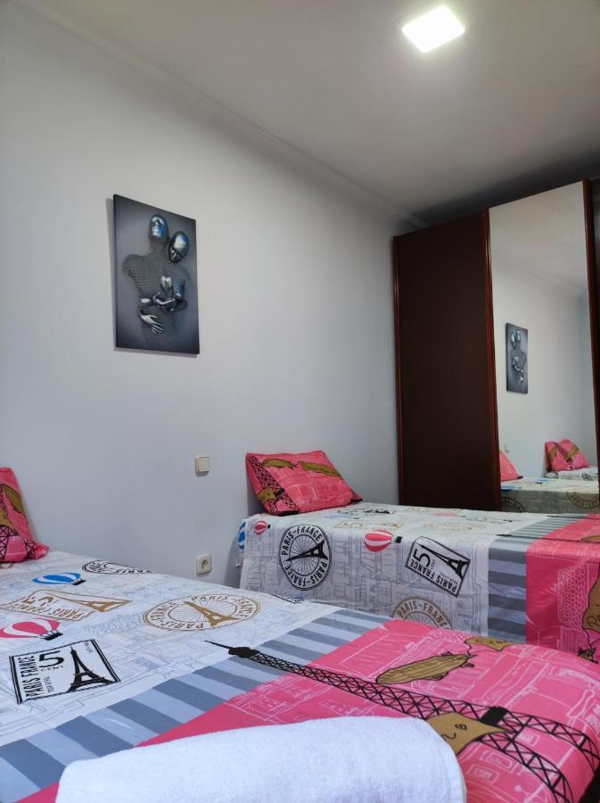 Lucero Apartamento *