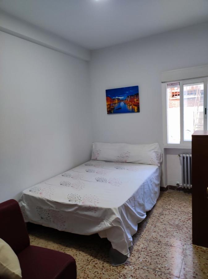 Apartamento Lucero