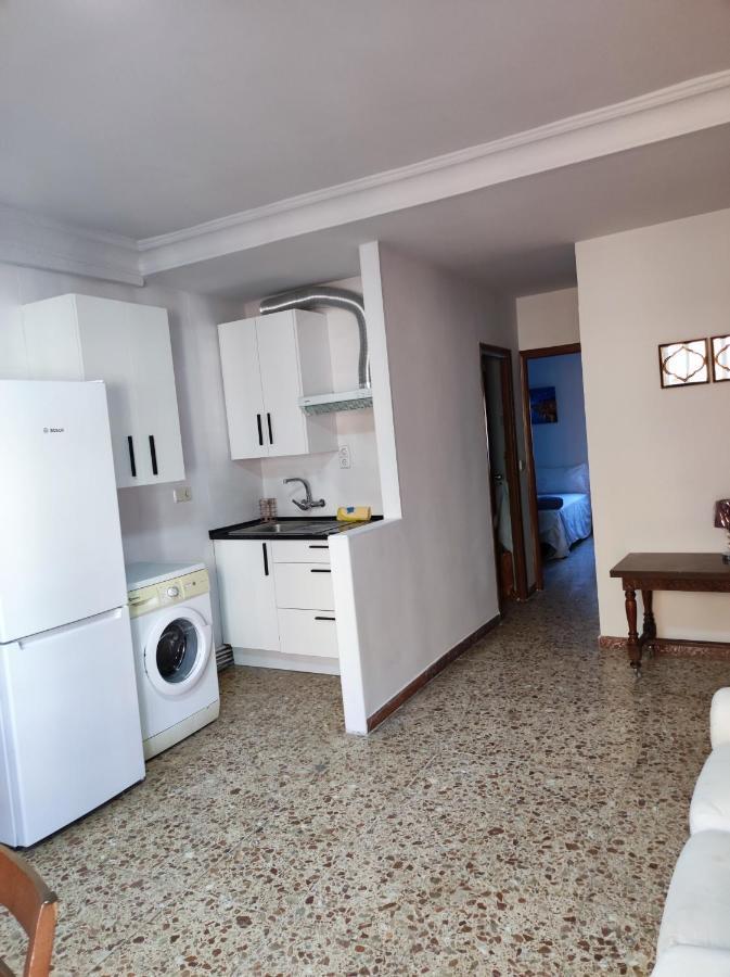 Lucero Apartamento *