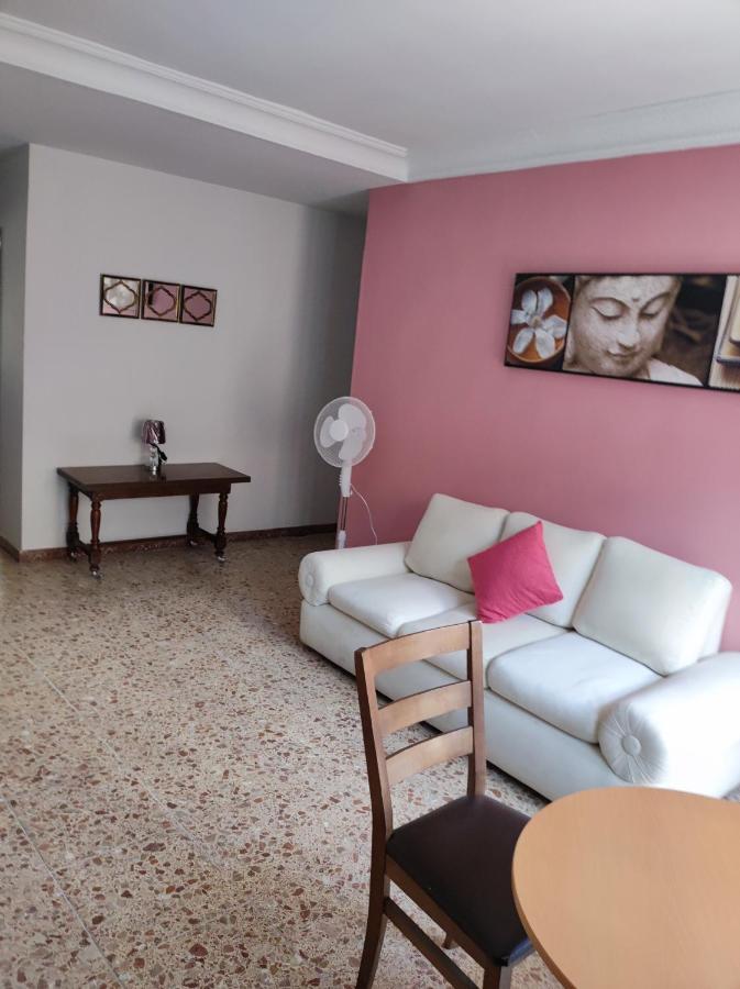 Lucero Apartamento Madri