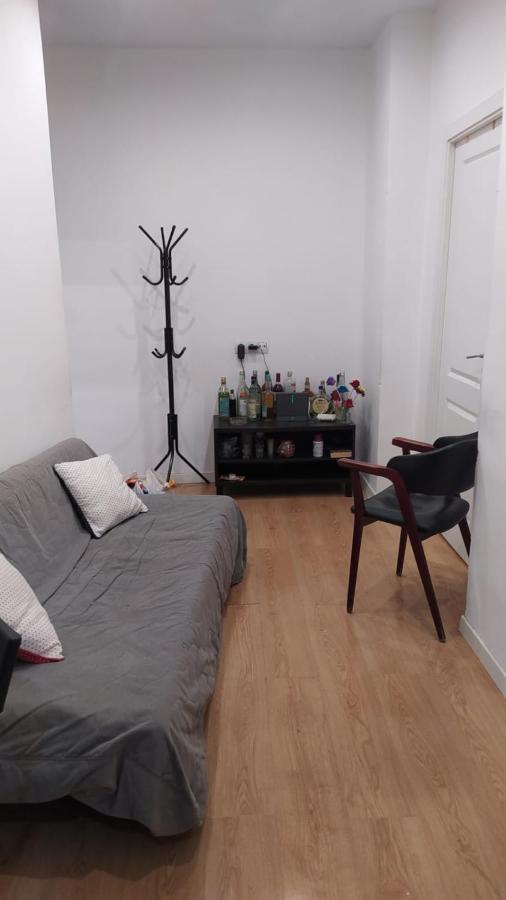 2 Cerca De Manuel Becerra Apartment *