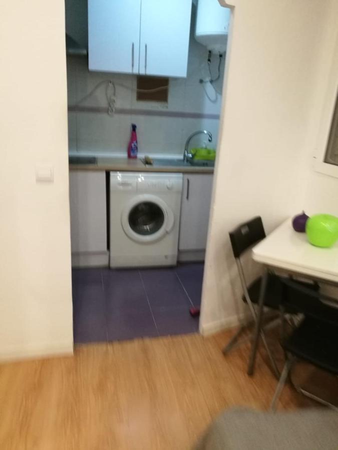 2 Cerca De Manuel Becerra Apartment