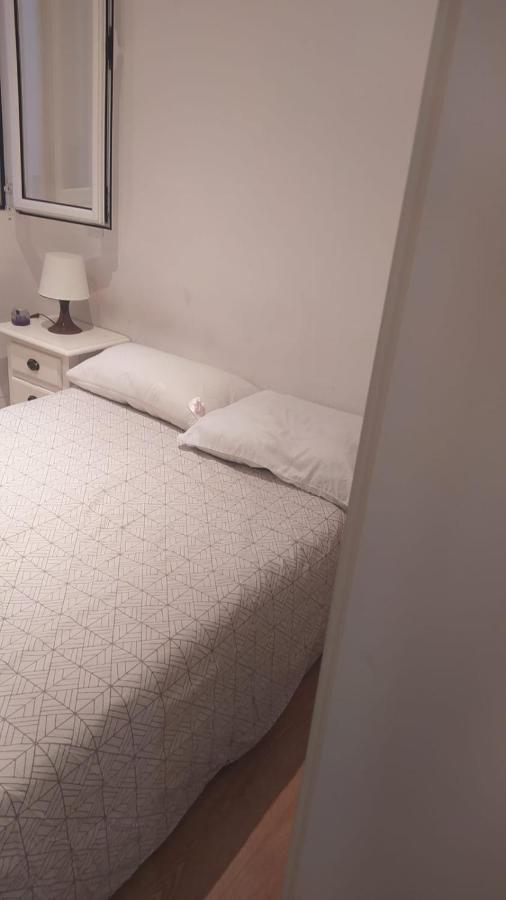 Apartment 2 Cerca De Manuel Becerra Madrid