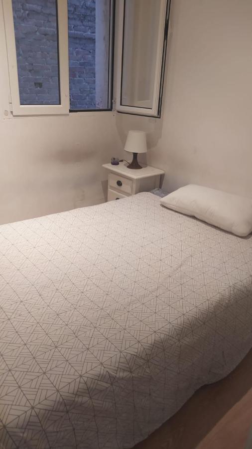 2 Cerca De Manuel Becerra Apartment *