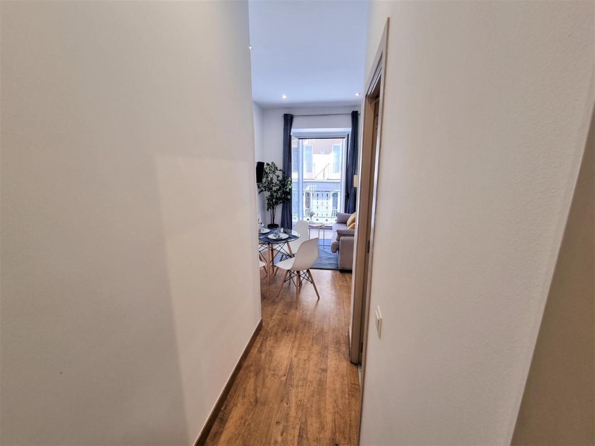 San Andres Apartamento