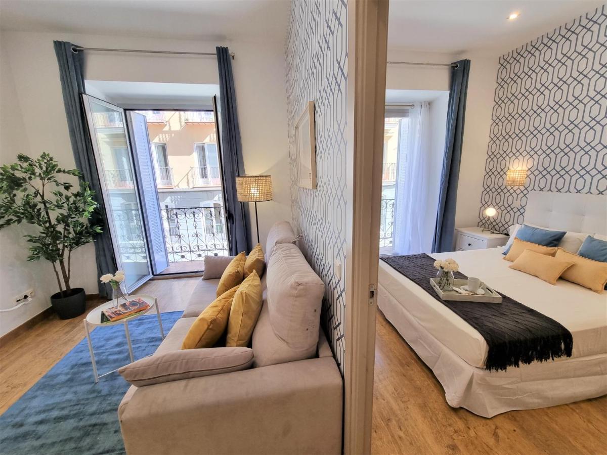 San Andres Apartamento