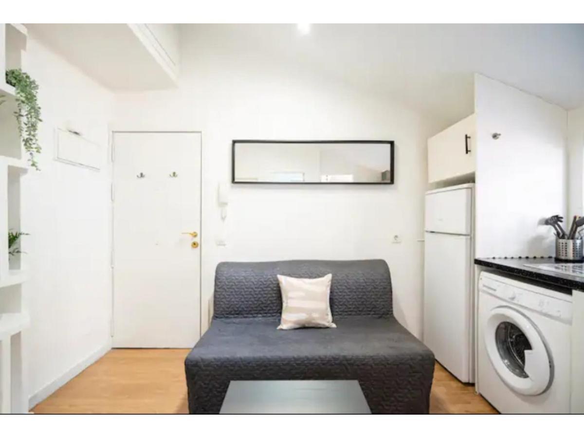 Apart Meson Embajadores M3 Madrid