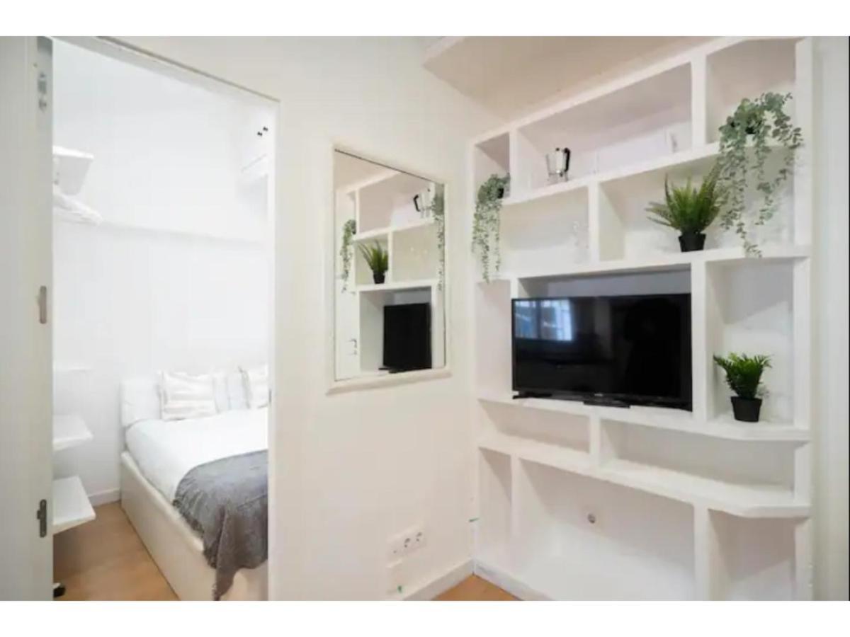 Appartamento Apart Meson Embajadores M3 Madrid
