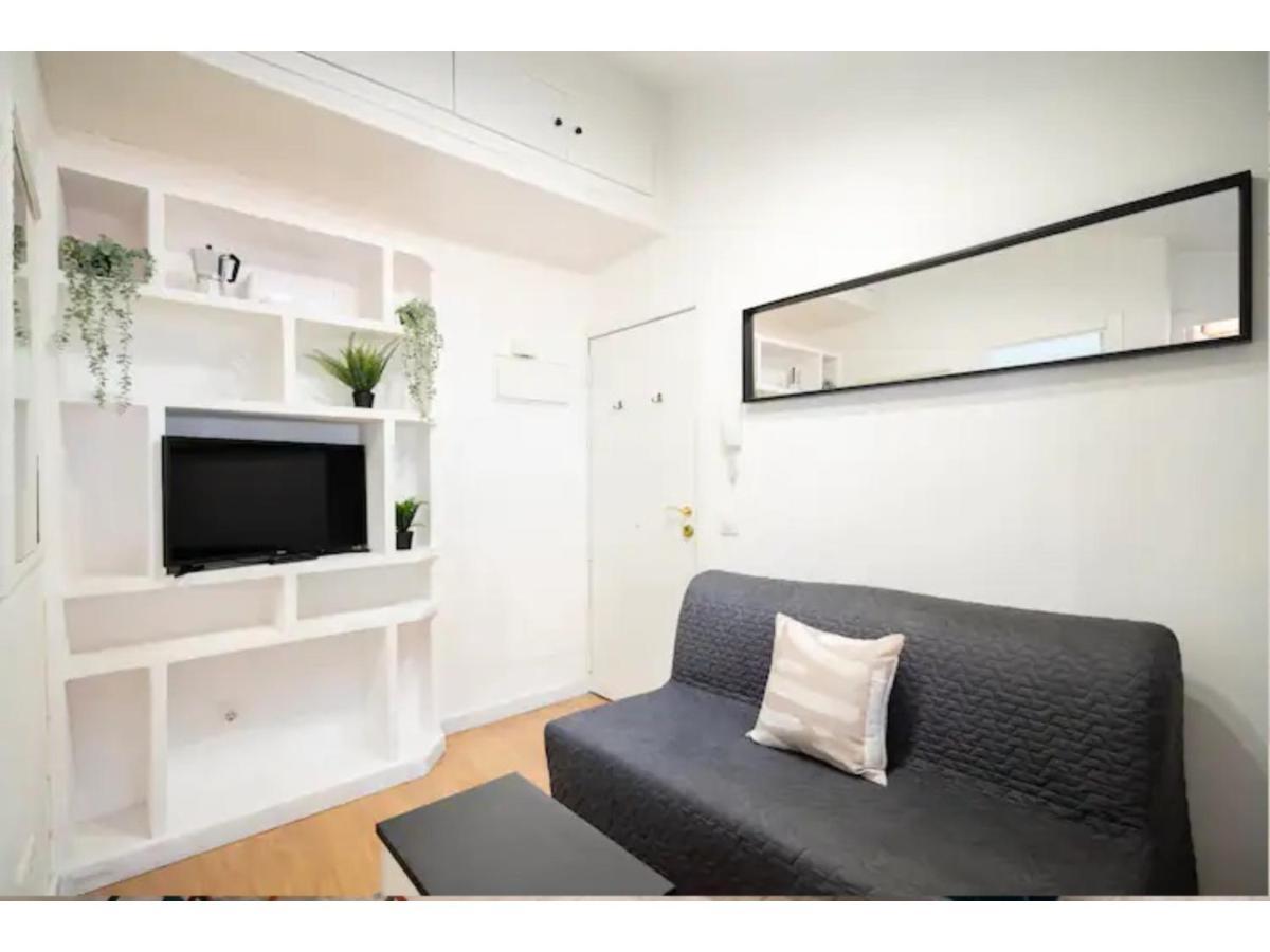 Apart Meson Embajadores M3 Appartement