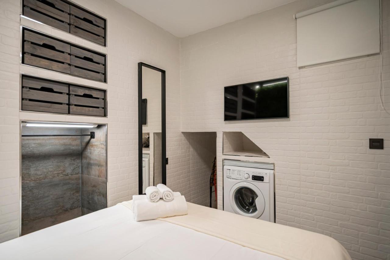 Appartement St Barbara-madrid