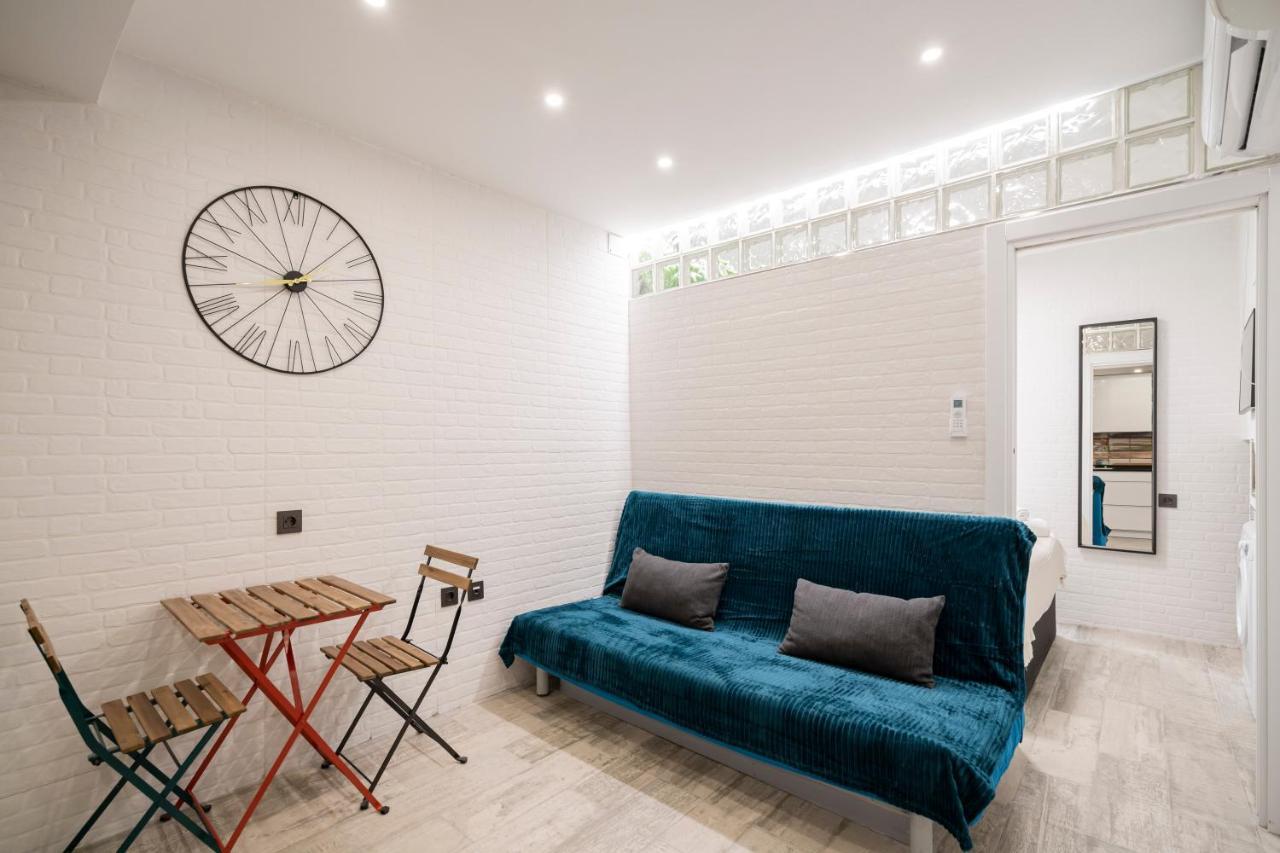 Appartement St Barbara-madrid *