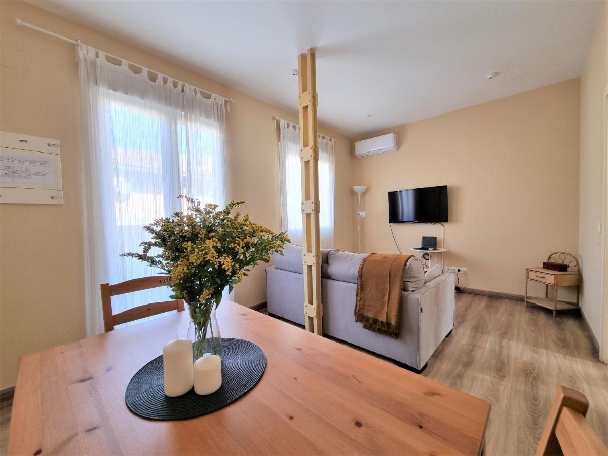 Molina - La Latina Apartment Madrid