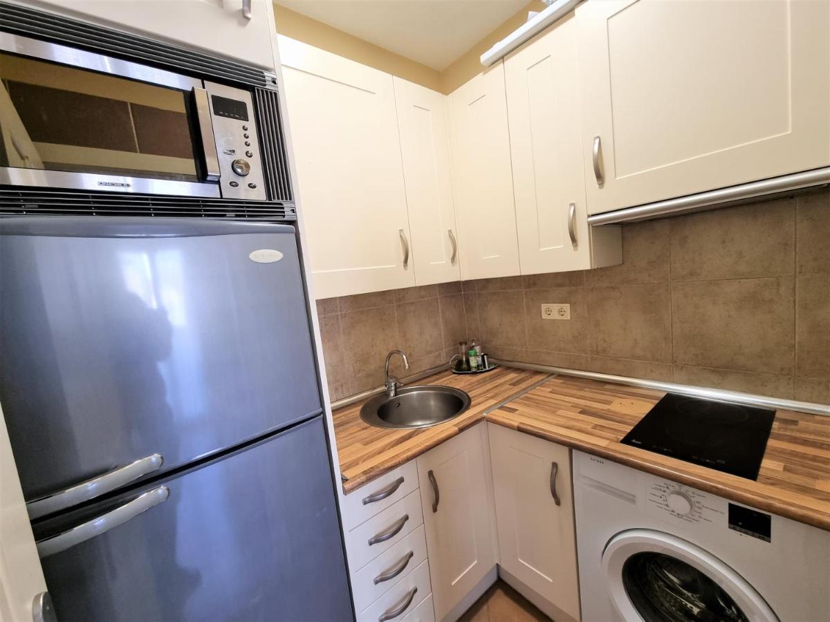 Apartment Molina - La Latina Madrid