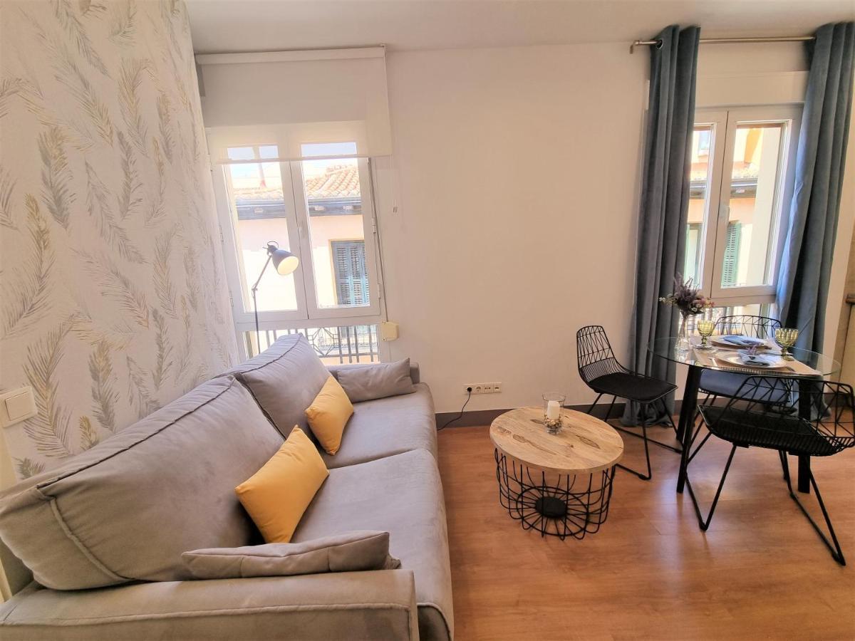 Molina - La Latina Apartment Madrid