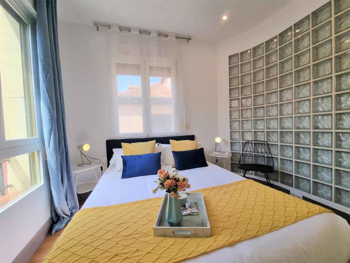 Molina - La Latina Apartment Madrid