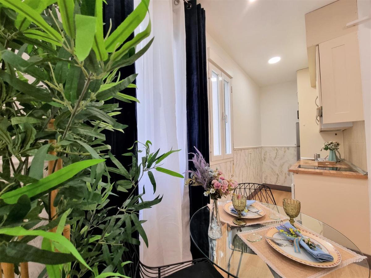 Molina - La Latina Apartment Madrid