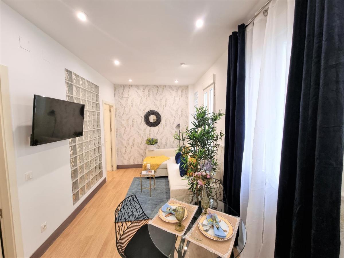 Apartment Molina - La Latina Madrid