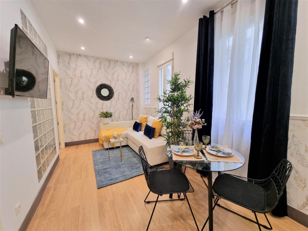 Molina - La Latina Apartment Madrid