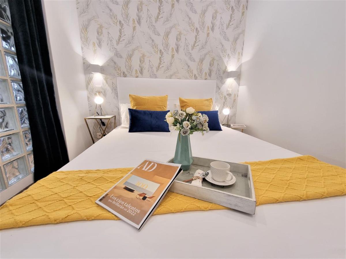 Apartment Molina - La Latina Madrid