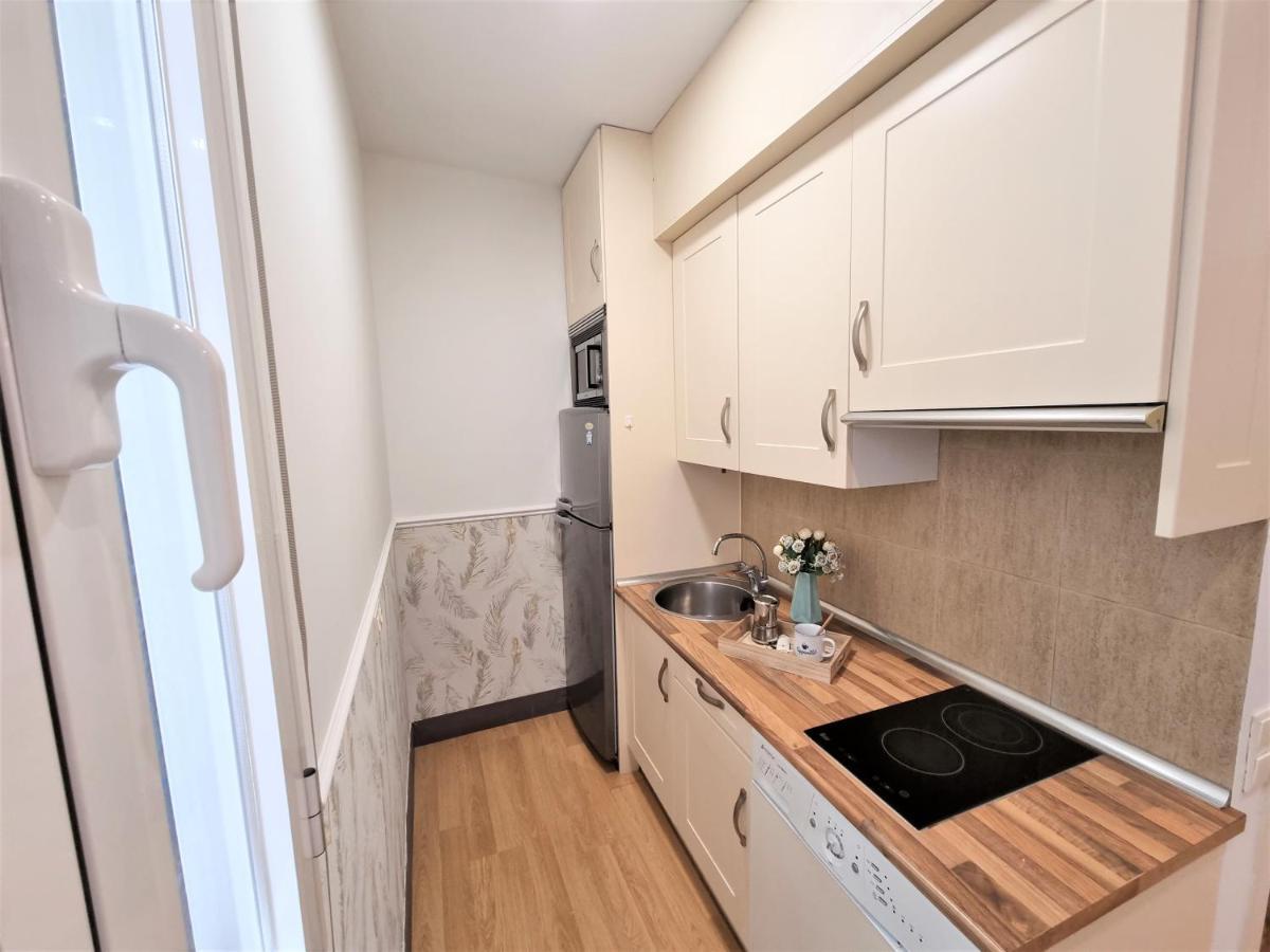 Apartment Molina - La Latina Madrid