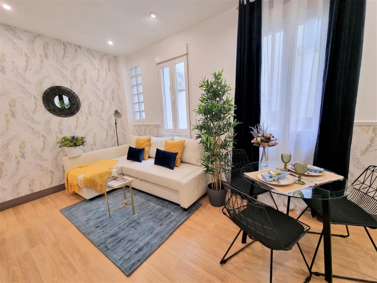 Apartment Molina - La Latina