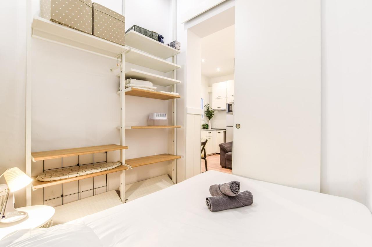 Apartamento Acogedor Barrio De Las Letras Apartment *
