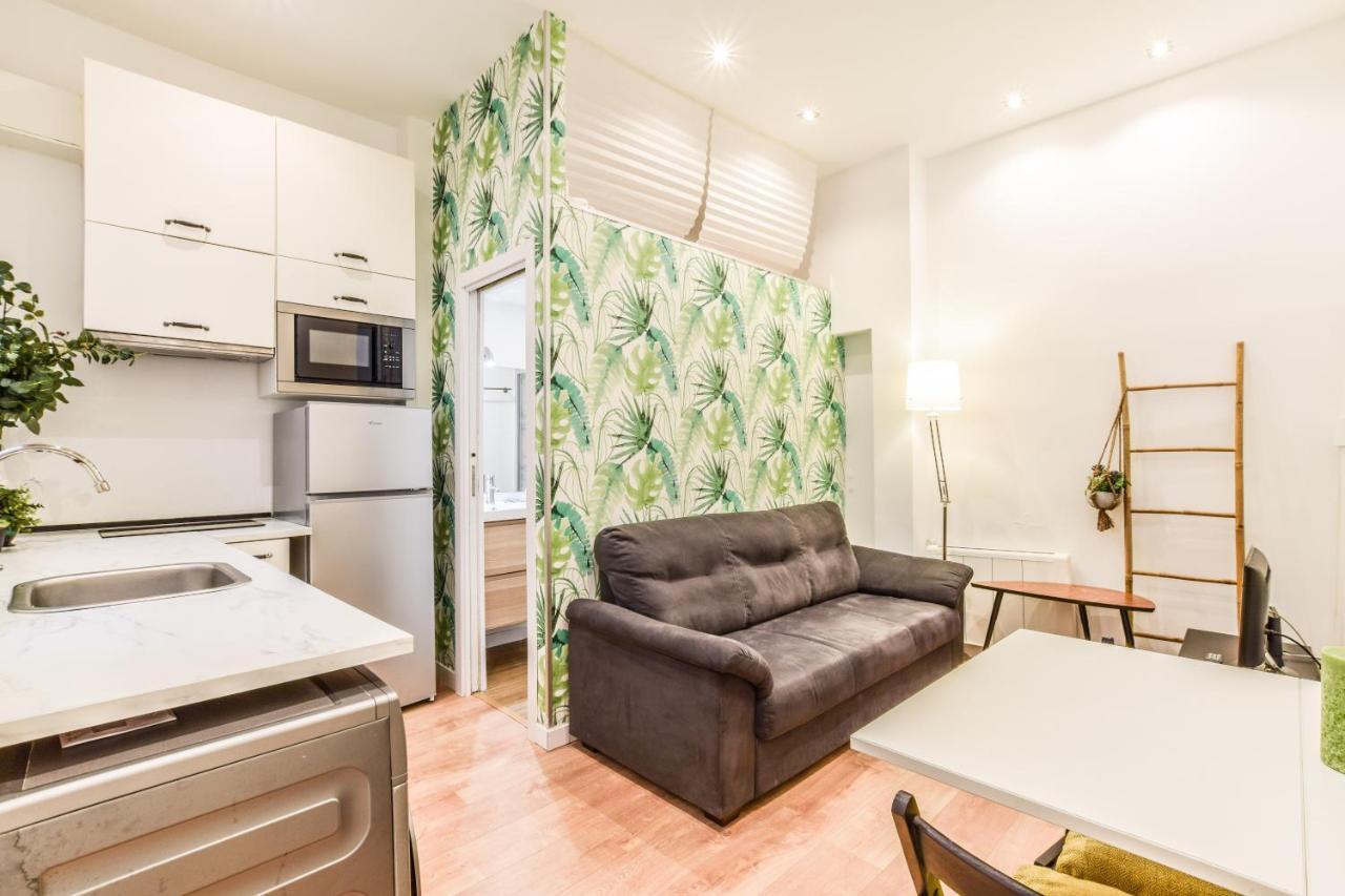 Apartamento Acogedor Barrio De Las Letras Apartment Madrid