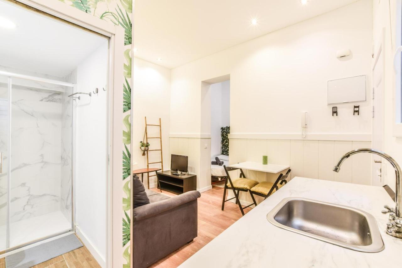 Apartamento Acogedor Barrio De Las Letras Apartment *