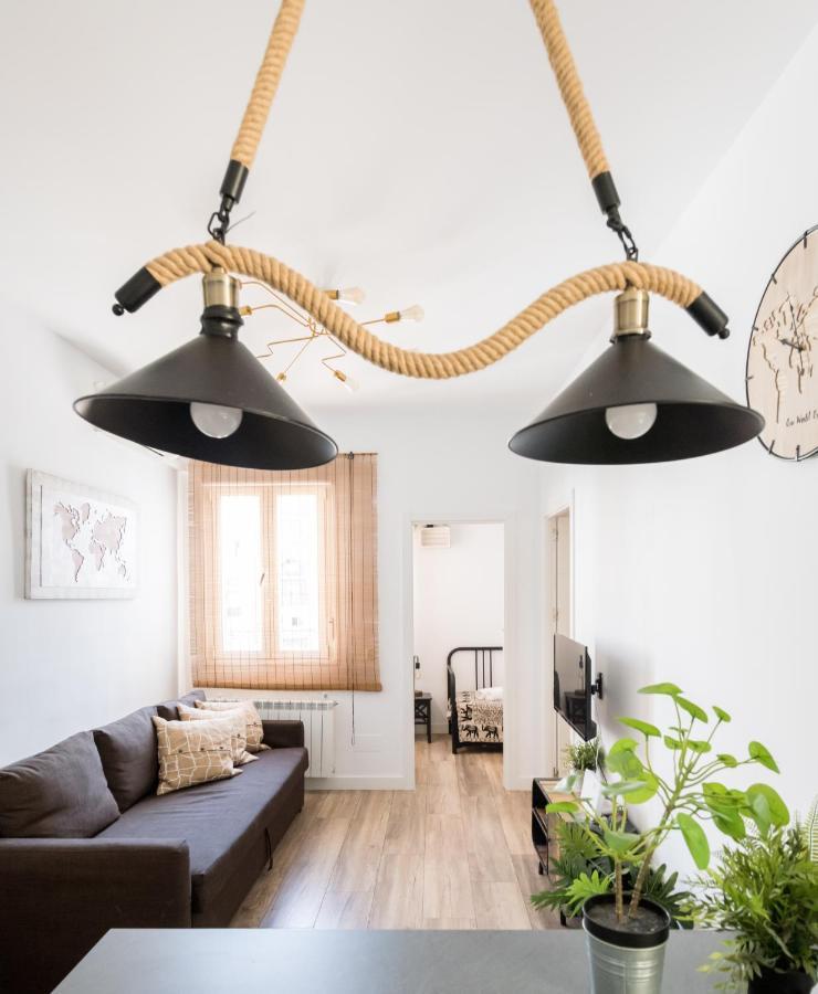 Apartment La Palma De Mallorca Madrid