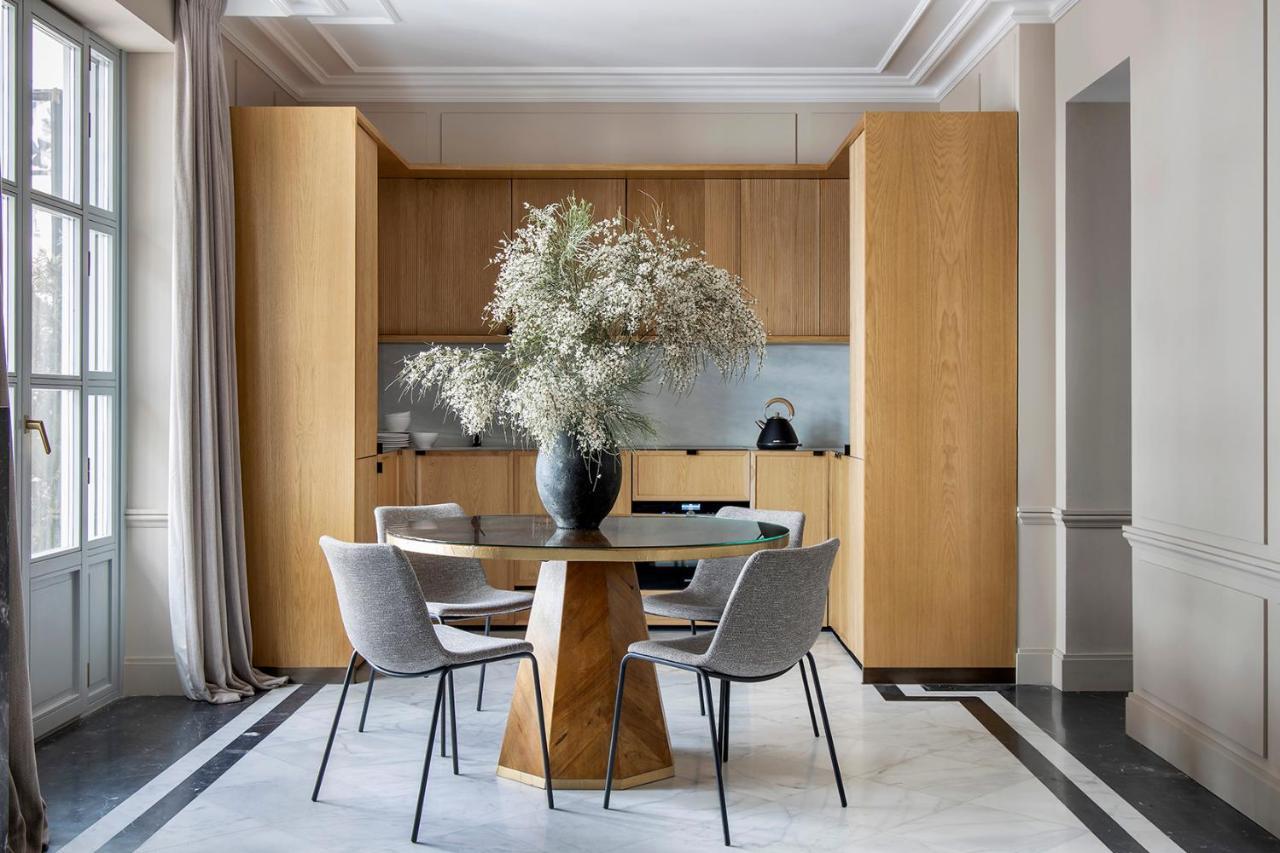 Ayala 63 - The Arc Collection Madrid