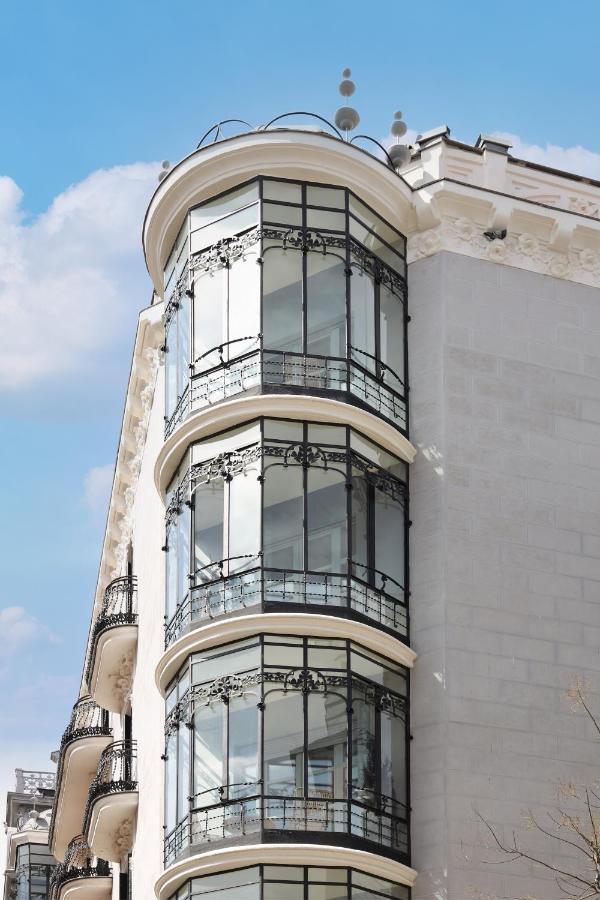 Ayala 63 - The Arc Collection Apartment Madrid