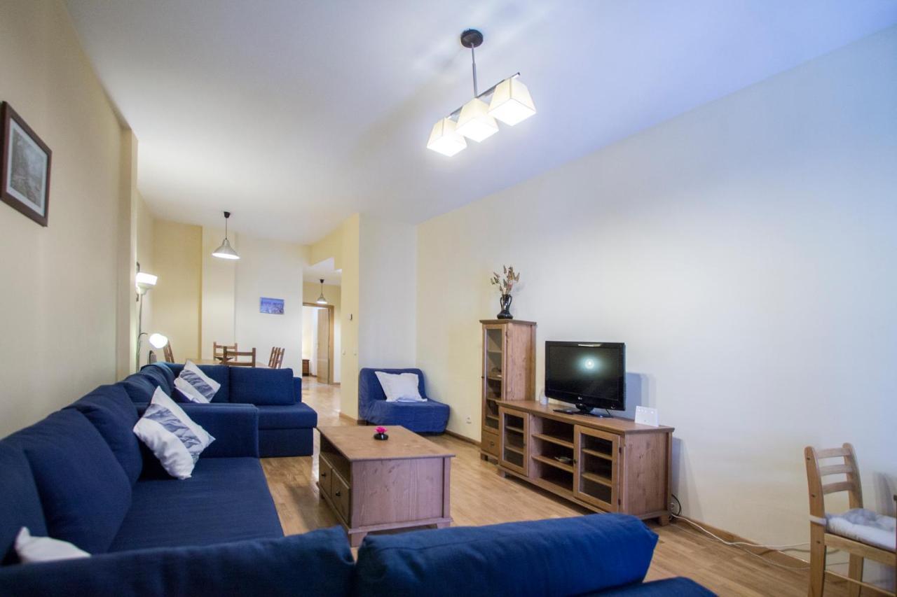 Apartamento El 7 De Jerónima Apartamento *