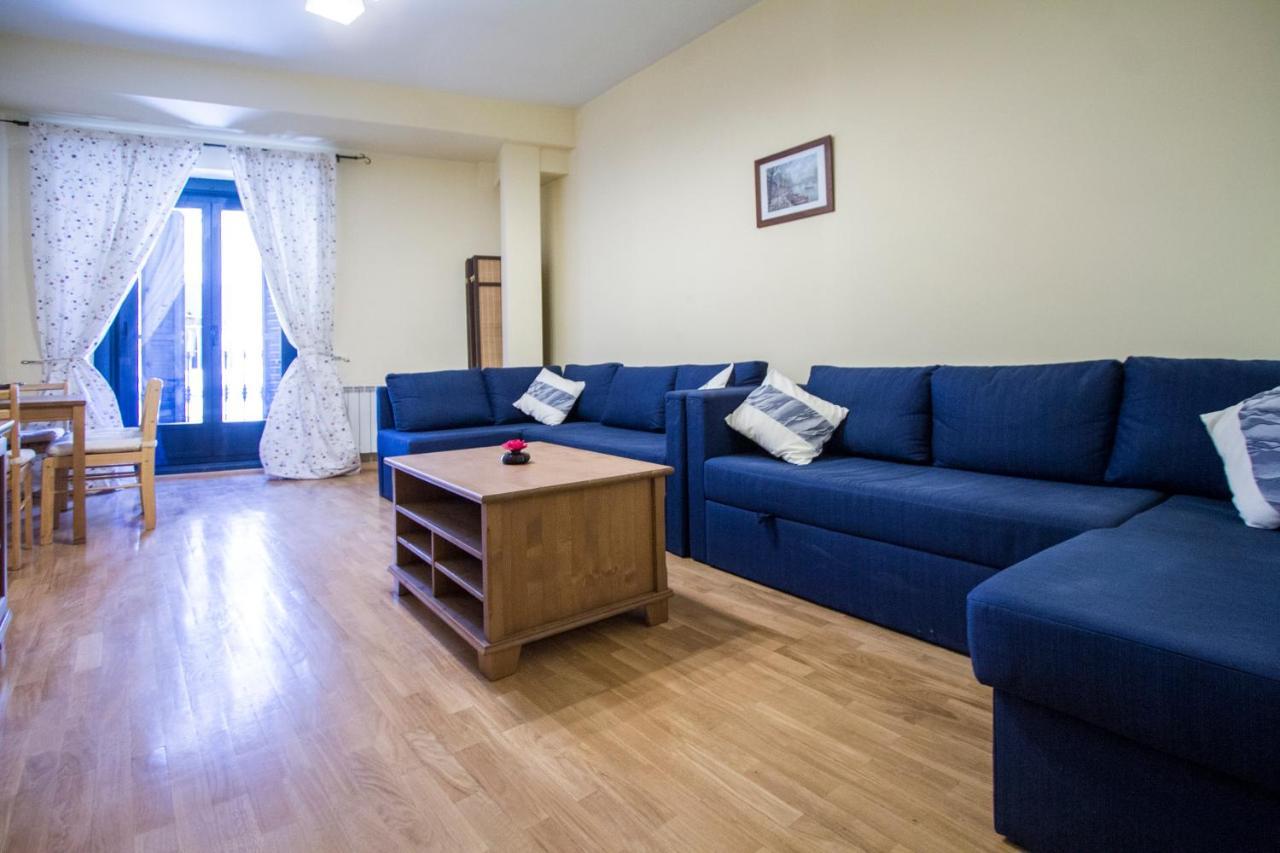 Apartamento El 7 De Jeronima Appartement *